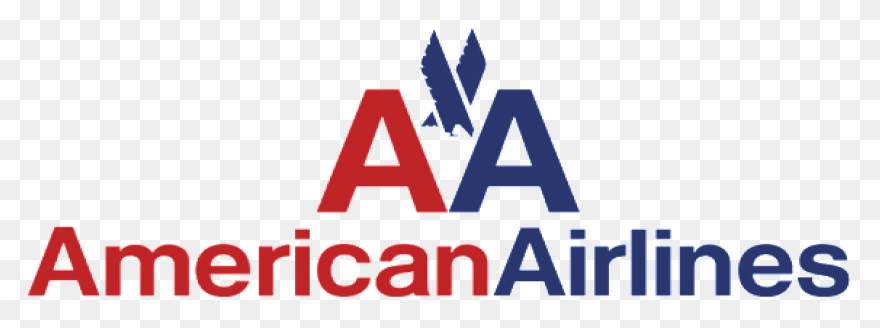 American Airlines Logo - Png And Ve