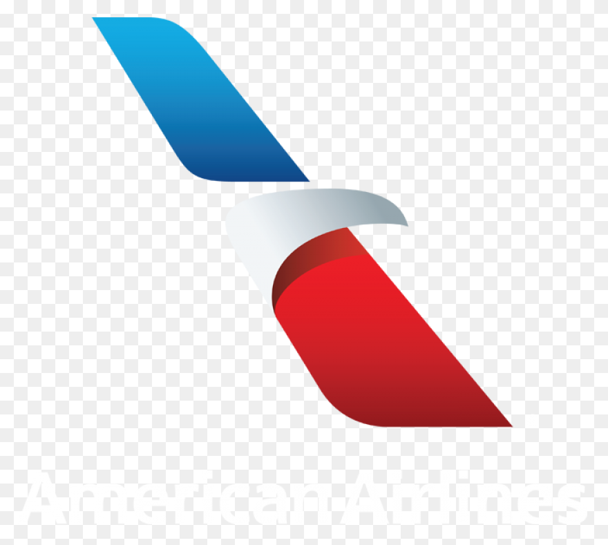 American Airlines Logo - Png And Ve