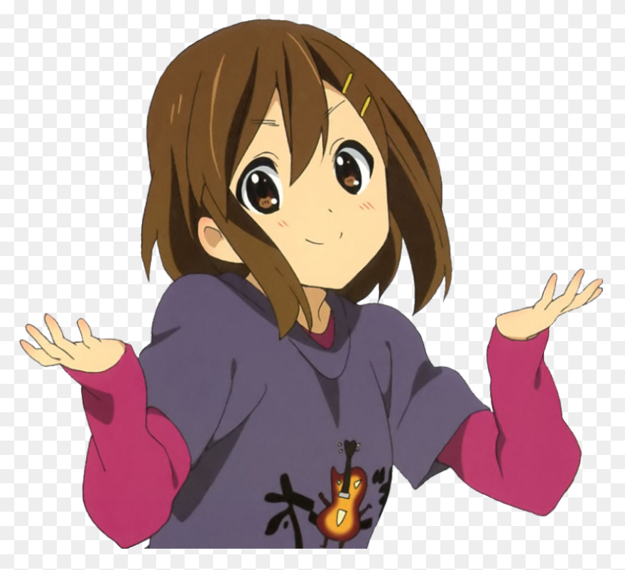 Anime Eyes Scared Download - Anime 