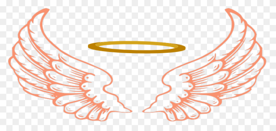 Glowing Halo Clipart Angel Halo - T