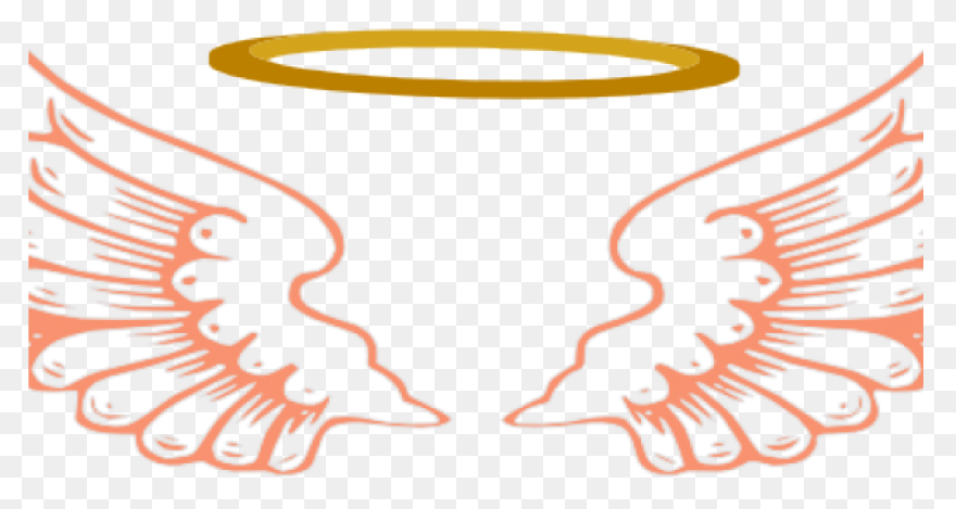 Glowing Halo Clipart Angel Halo - Angel Halo