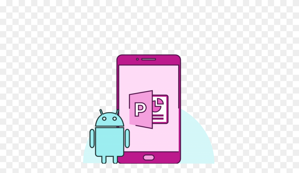 Powerpoint For Android: Office Mobile - Android Mobile Phone