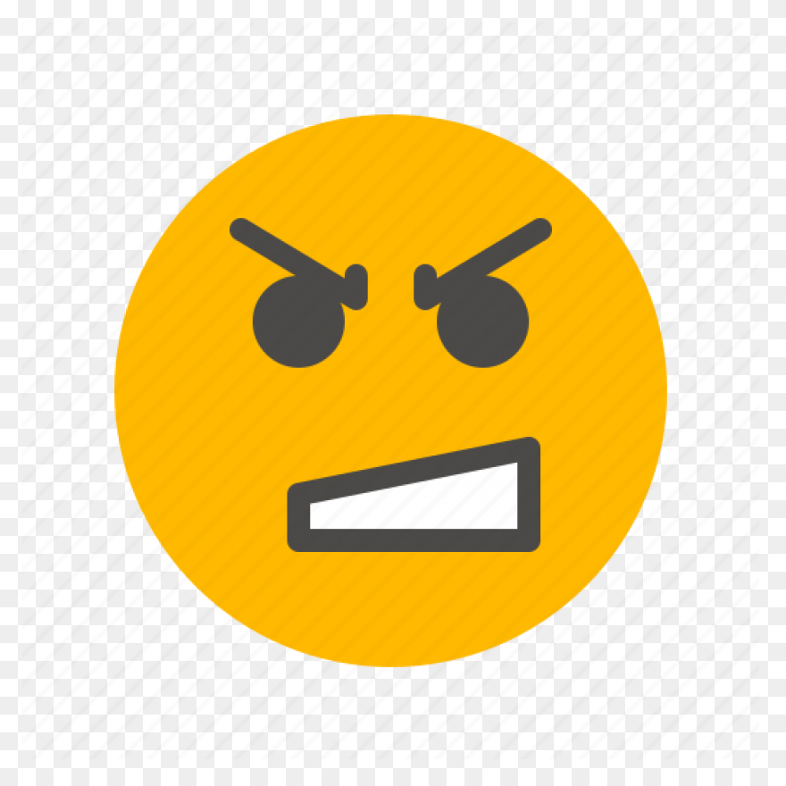 Anger Inside Out Transparent Png Cl