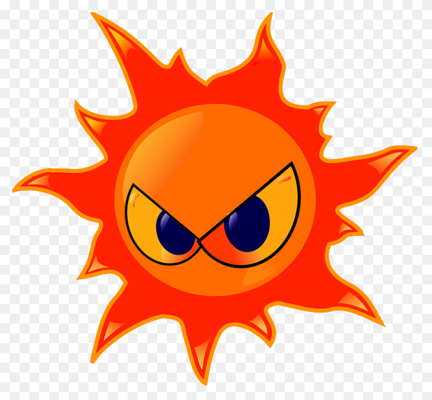 Anger Inside Out Transparent Png Cl