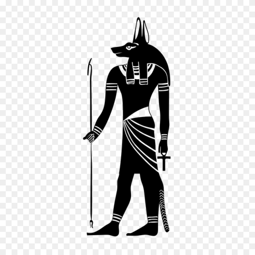 Skinwalker Cleric Of Anubis | Anubi