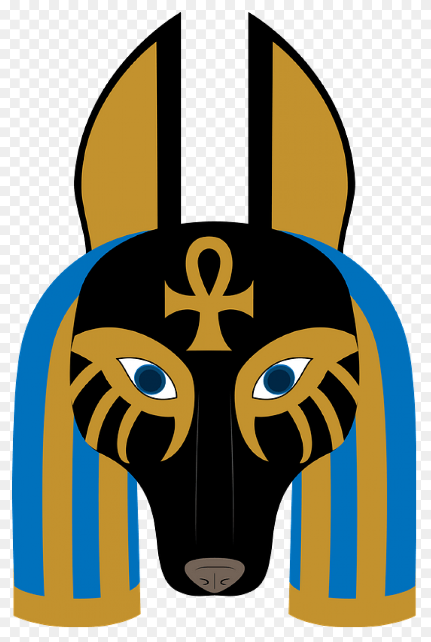 Skinwalker Cleric Of Anubis | Anubi