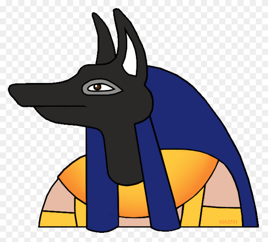 Skinwalker Cleric Of Anubis | Anubi
