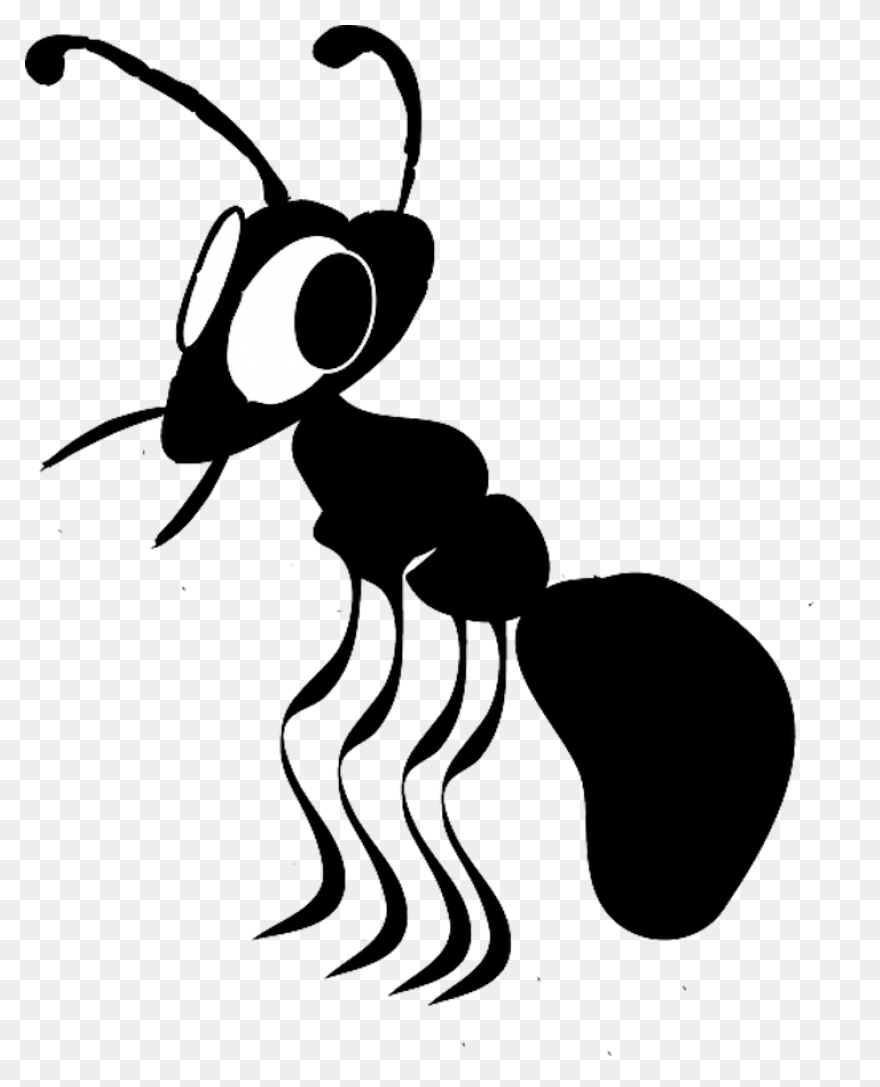 Ant Clipart 8 - ClipartFlare Clipar