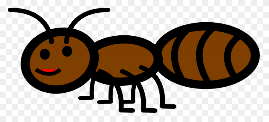 Ant Clipart 8 - ClipartFlare Clipar
