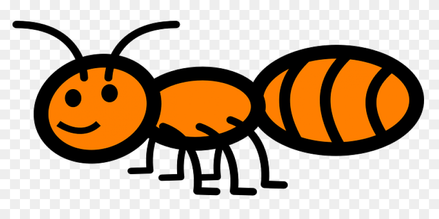 Ant Clipart 8 - ClipartFlare Clipar