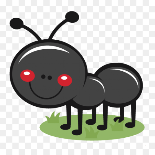 Ant Clipart 8 - ClipartFlare Clipar