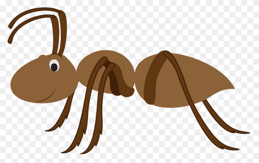 Ant Clipart 8 - ClipartFlare Clipar