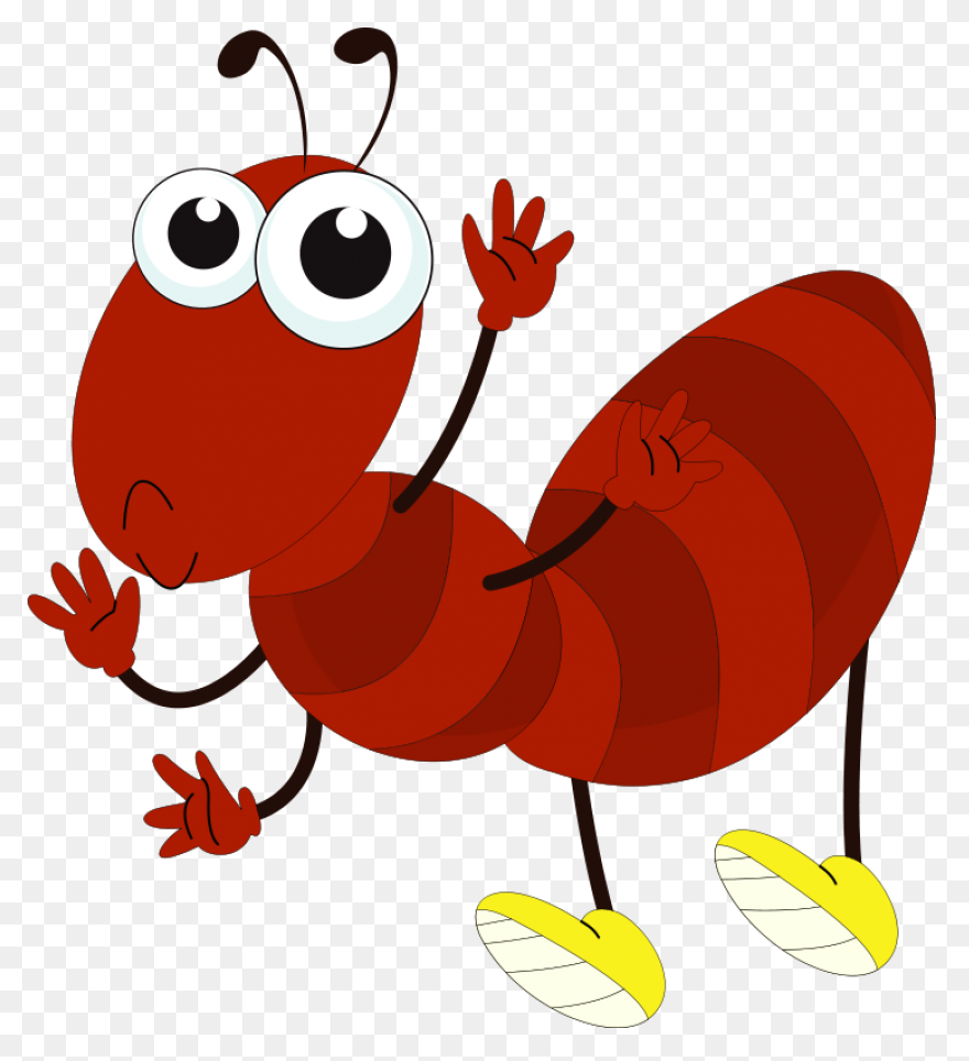 Ant Clipart 8 - ClipartFlare Clipar