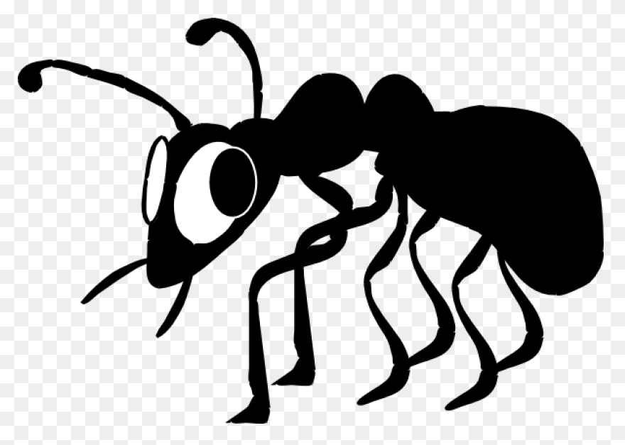 Ant Clipart 8 - ClipartFlare Clipar