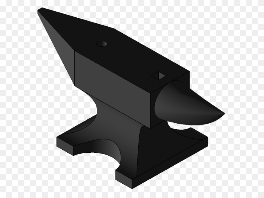 Anvil | Transformice Wiki | Clipart