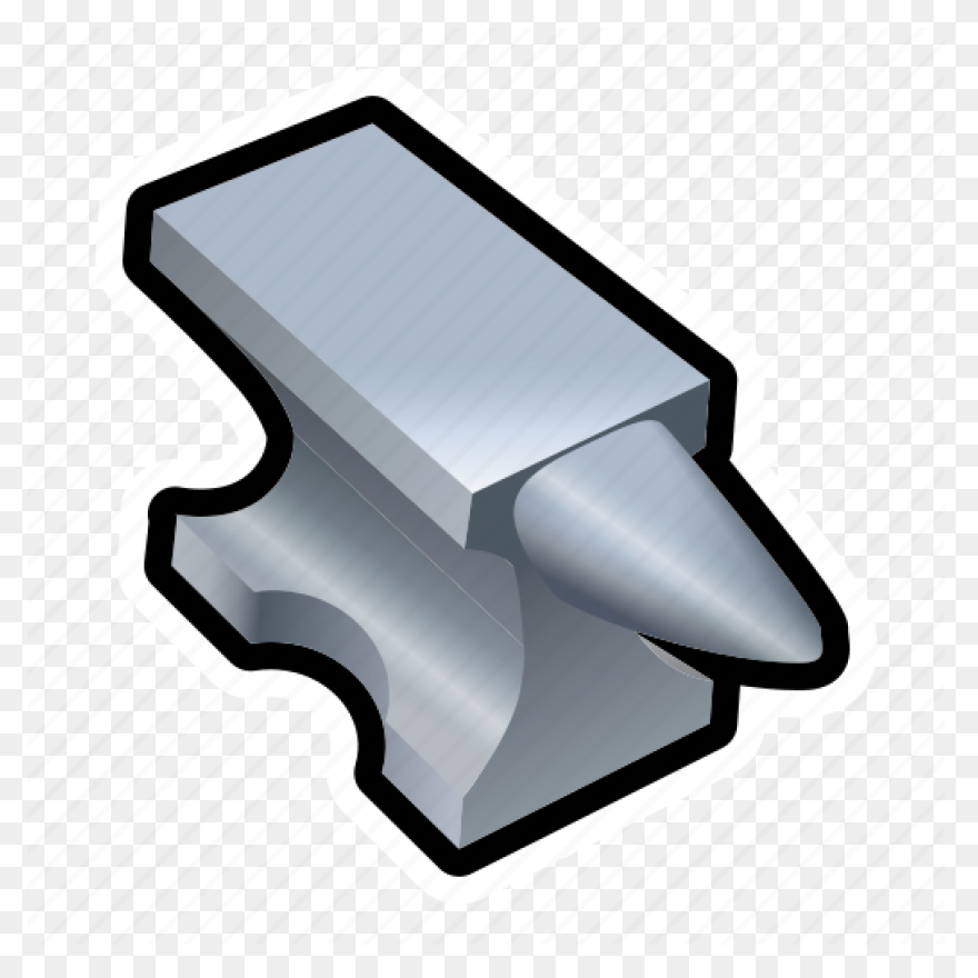 Anvil | Transformice Wiki | Clipart