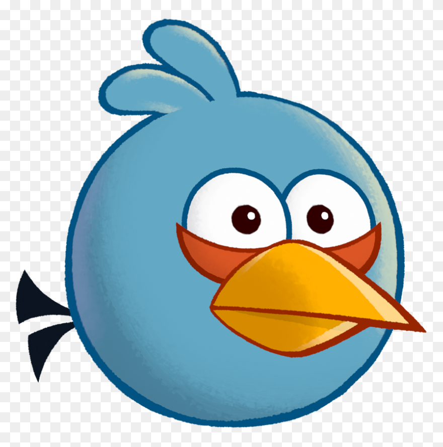 Angry Birds Toons Angry Birds - Angry Birds