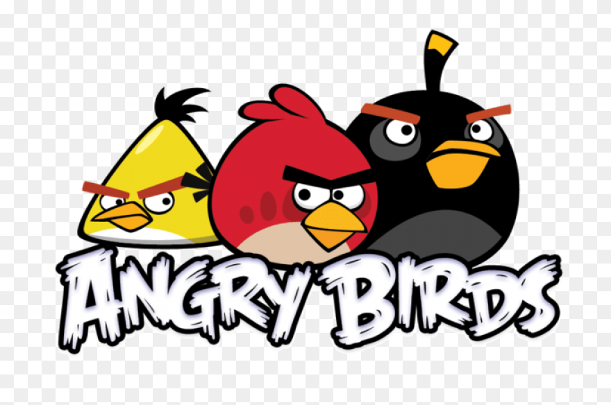 Angry Birds Toons - Angry Birds Wik