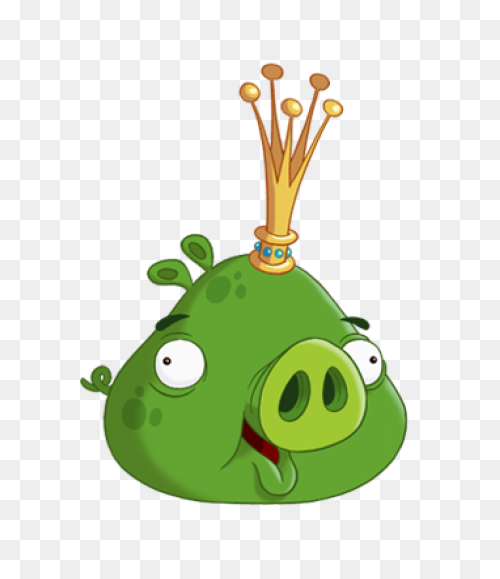 Angry Birds Toons - Angry Birds Wik