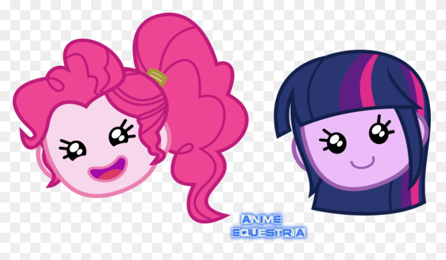 Twilight Sparkle Anime Manga Rarity