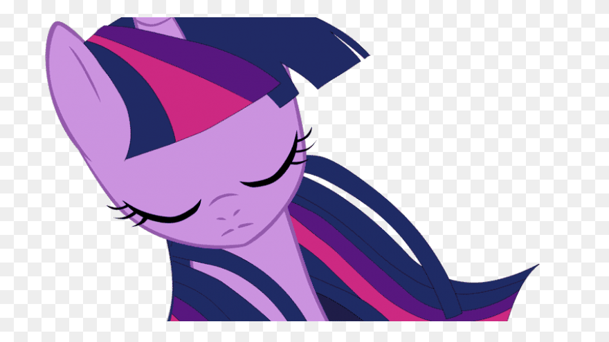 Twilight Sparkle Anime Manga Rarity