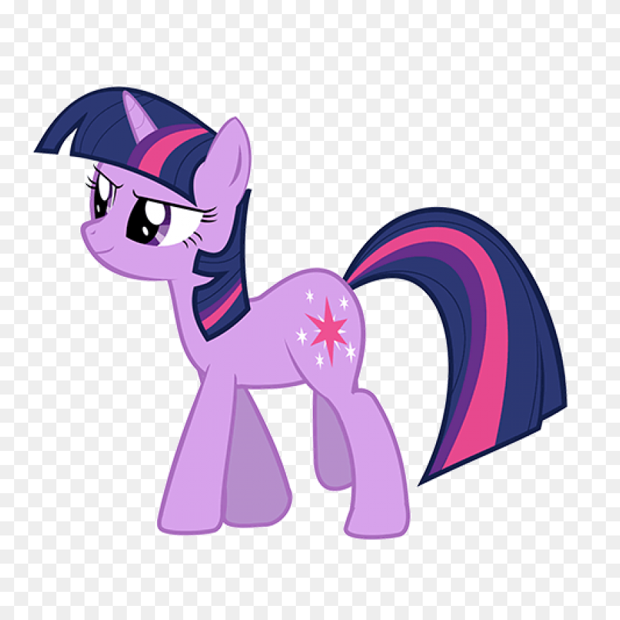 Twilight Sparkle Anime Manga Rarity