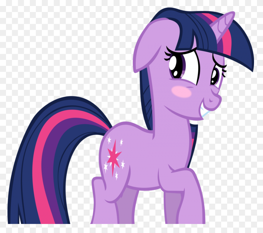 Twilight Sparkle Anime Manga Rarity