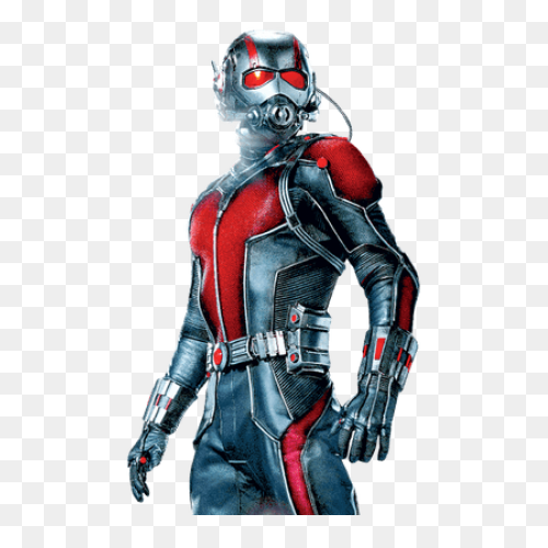 Ant Man Chibi By Ijayoyo On 