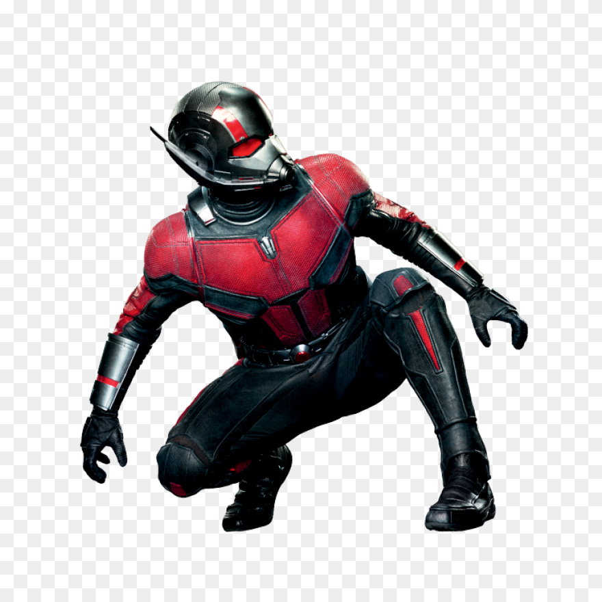 Ant Man Chibi By Ijayoyo On 