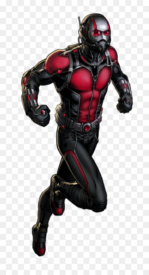 Ant Man Chibi By Ijayoyo On 