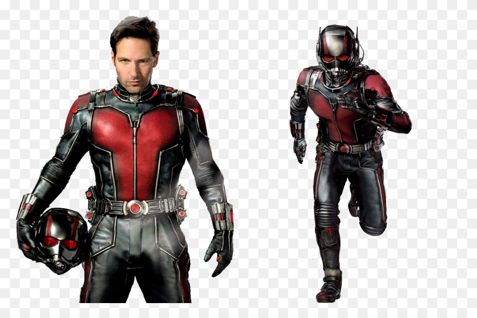 Ant Man Chibi By Ijayoyo On 