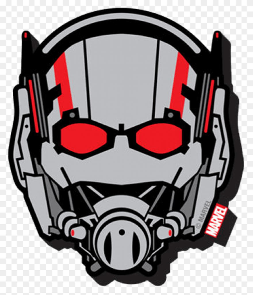 Ant Man Chibi By Ijayoyo On 