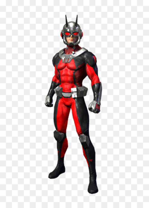 Ant Man Chibi By Ijayoyo On 