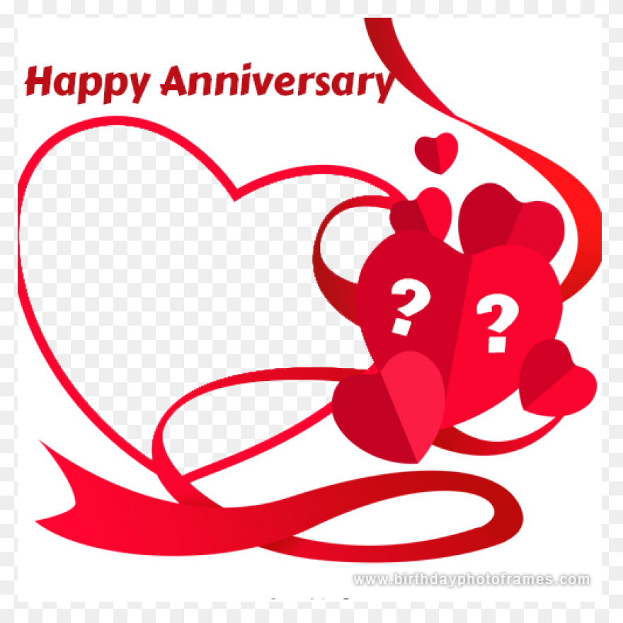 Happy 10 Anniversary - ClipartFlare