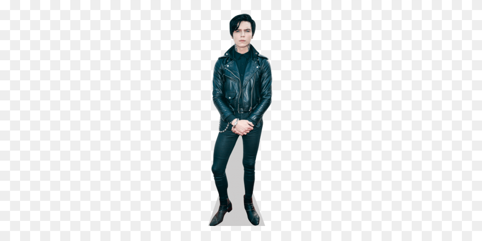Andy Biersack Logo By Dawn Of Rebel