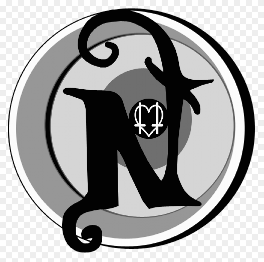 Andy Biersack Logo By Dawn Of Rebel