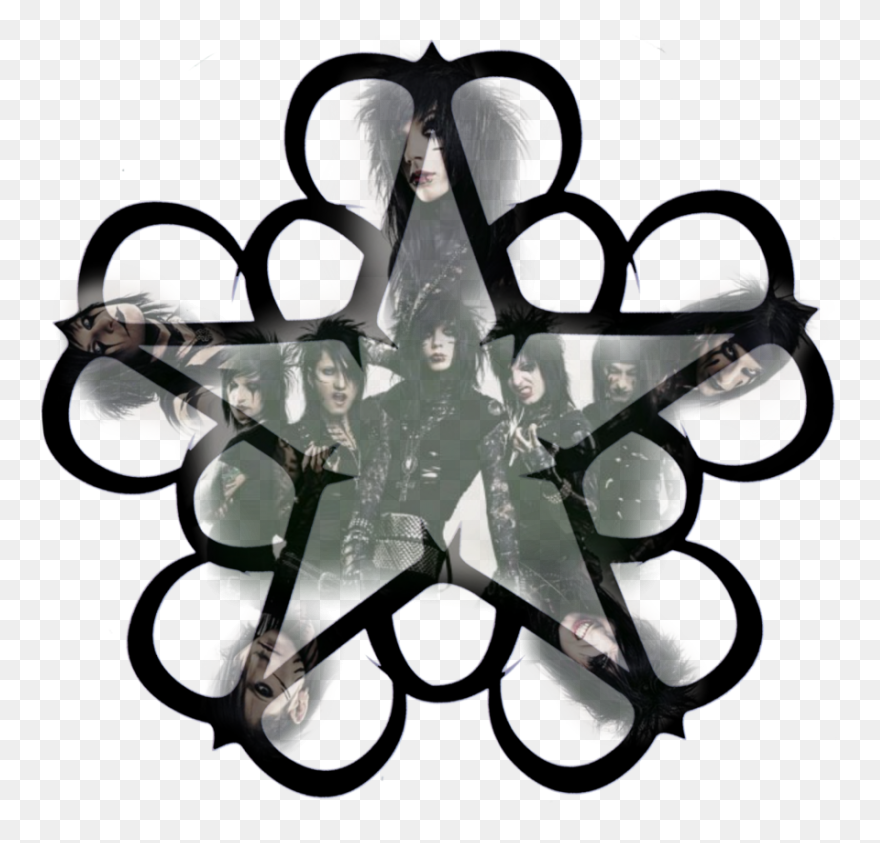 Andy Biersack Logo By Dawn Of Rebel