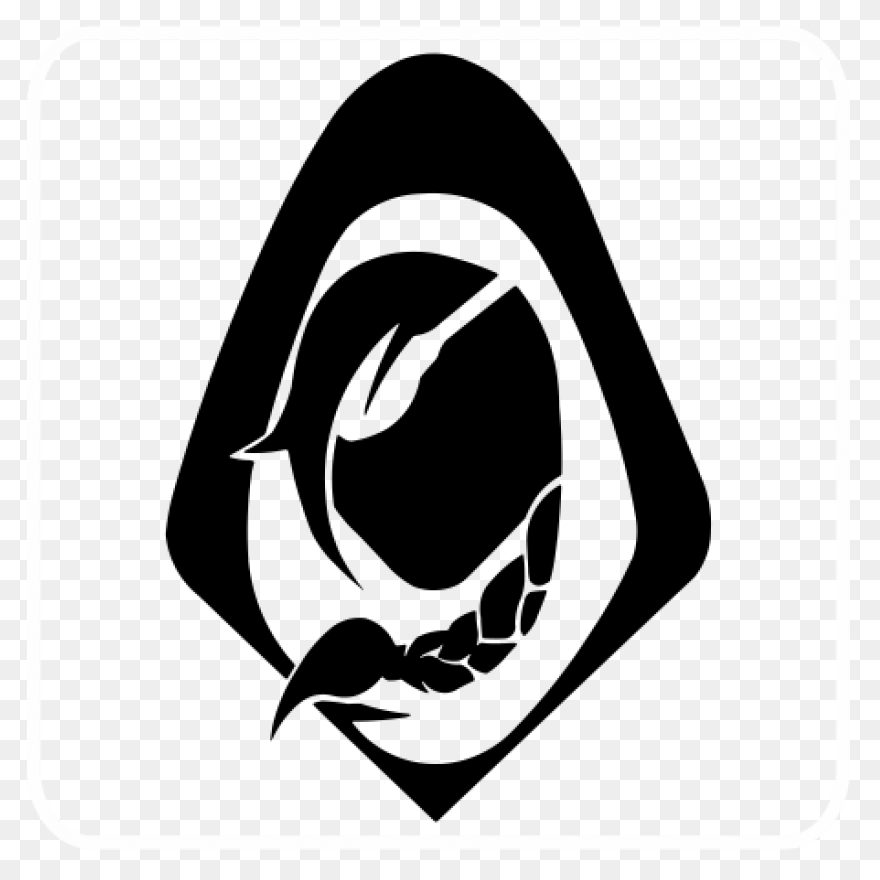 33 Ana Overwatch Icon Logo - Ana Overwatch