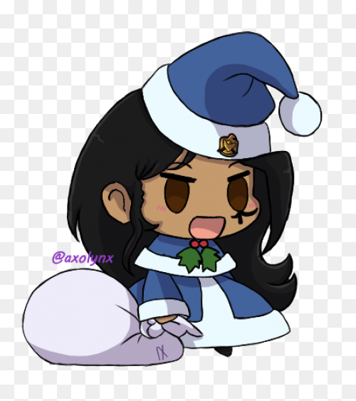 33 Ana Overwatch Icon - Logo Icon S