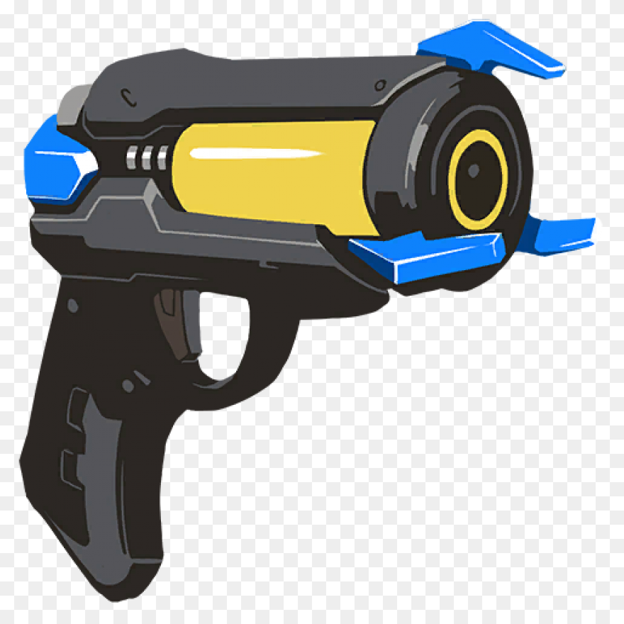 33 Ana Overwatch Icon - Logo Icon S