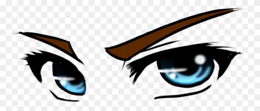 Anime Eyes Animeeyes Pinkeyes Cutes