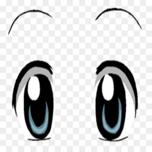 Anime Eyes Animeeyes Pinkeyes Cutes