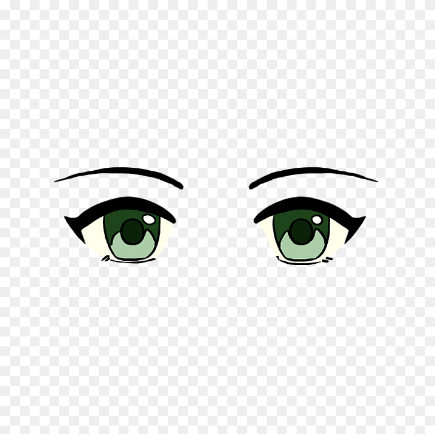 Anime Eyes Animeeyes Pinkeyes Cutes