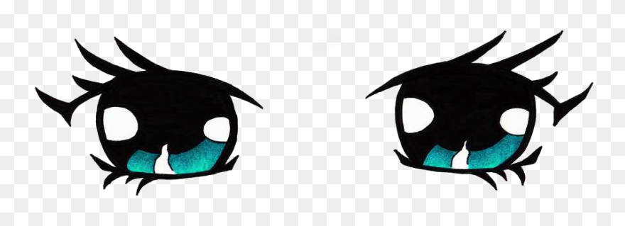 Anime Eyes Animeeyes Pinkeyes Cutes