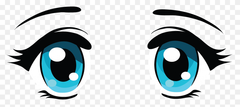 Anime Eyes Animeeyes Pinkeyes Cutes