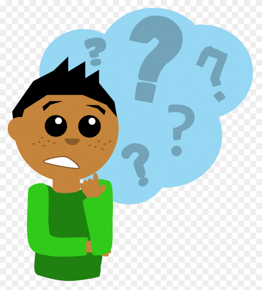 9 Question Clipart Preview : - Any Questions