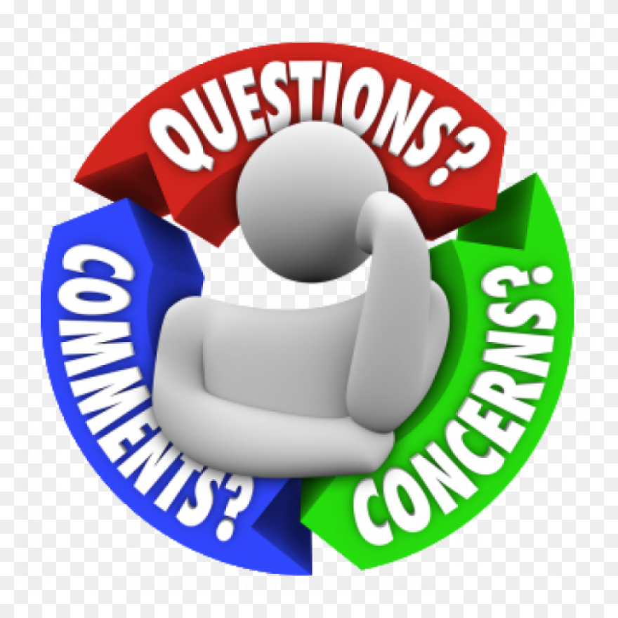 9  Question Clipart - Preview : Any