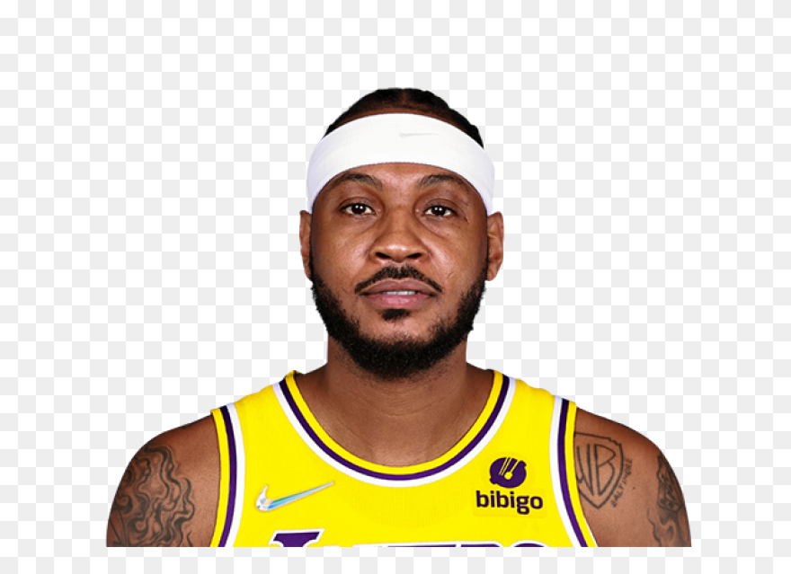 Los Angeles Lakers Anthony Davis St
