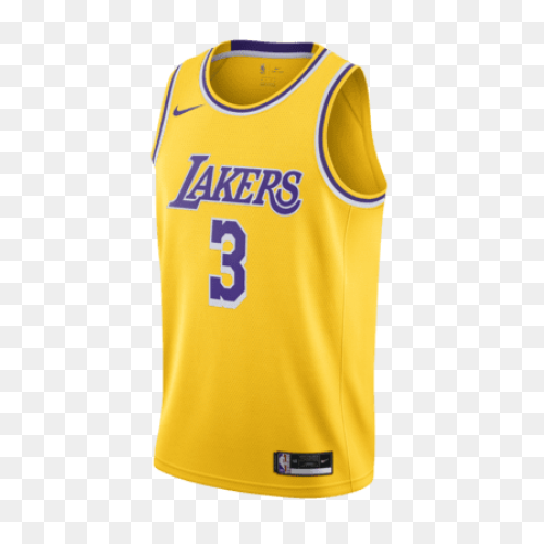 Los Angeles Lakers Anthony Davis St