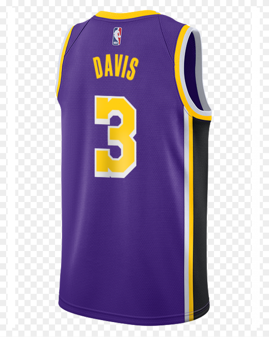 Los Angeles Lakers Anthony Davis - Anthony Davis
